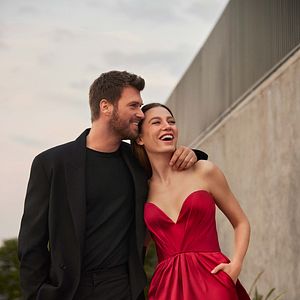 Photo Serenay Sarıkaya