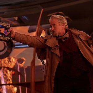 Photo Ant-Man et la Guêpe : Quantumania