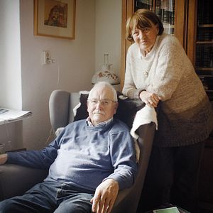 Photo Gehen und Bleiben
