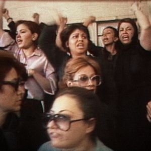 Photo Between Revolutions