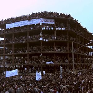 Photo Between Revolutions
