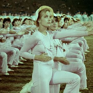 Photo Between Revolutions