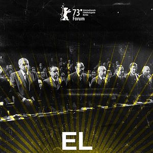 Photo El juicio