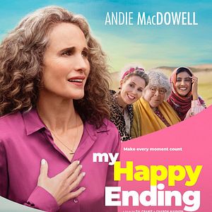 Photo My Happy Ending