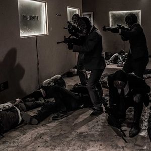 Photo VR Fighter