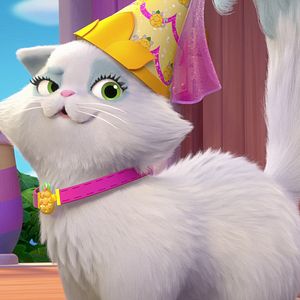 Photo Princess Power