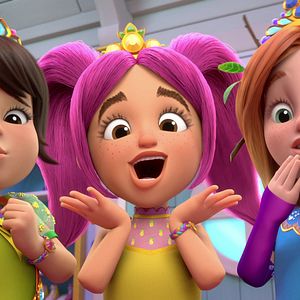 Photo Princess Power