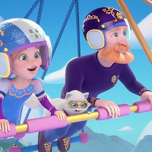 Photo Princess Power