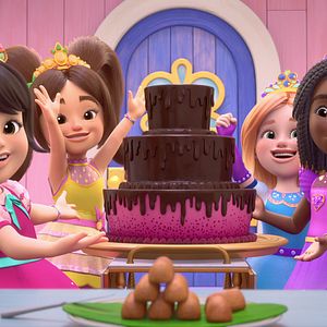 Photo Princess Power