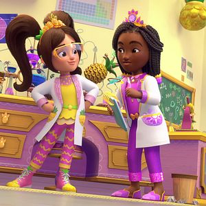 Photo Princess Power