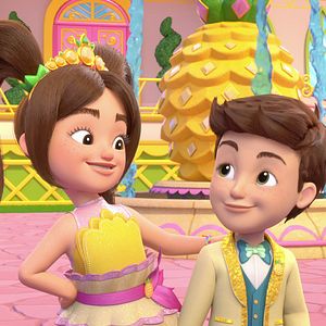 Photo Princess Power