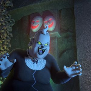 Photo Daniel Spellbound : Tout pour la magie