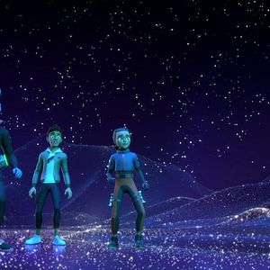 Photo Daniel Spellbound : Tout pour la magie