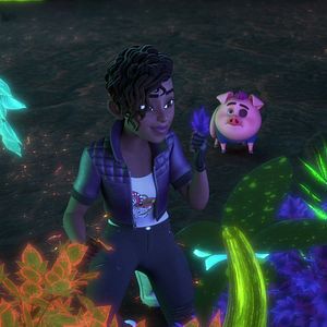 Photo Daniel Spellbound : Tout pour la magie