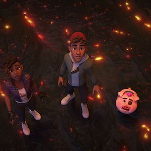 Photo Daniel Spellbound : Tout pour la magie