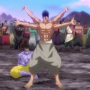 Photo Valkyrie Apocalypse