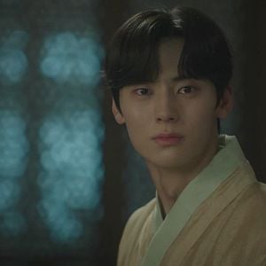 Photo Alchemy of Souls