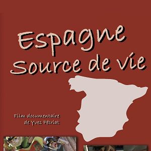Photo Espagne, source de vie