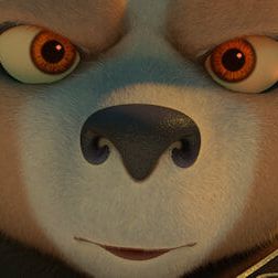 Photo Kung Fu Panda : Le chevalier dragon