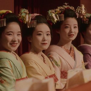 Photo Makanai : Dans la cuisine des maiko