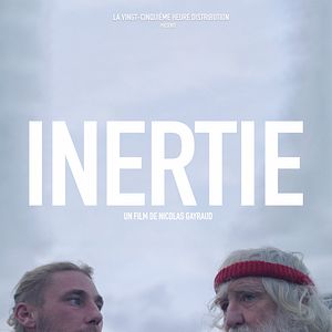 Photo Inertie