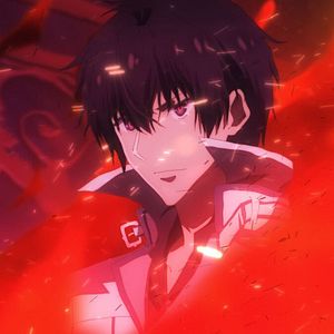 Photo The Misfit of Demon King Academy