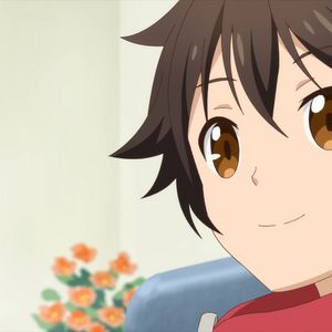 Photo By the Grace of the Gods