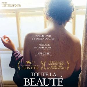 Photo Toute la beauté et le sang versé