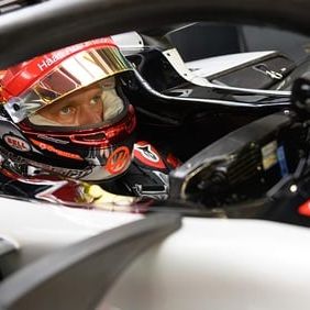 Photo Formula 1 : pilotes de leur destin