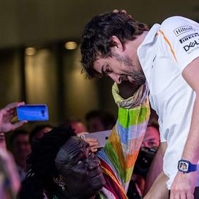 Photo Formula 1 : pilotes de leur destin