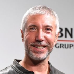 Photo Guido Iuculano