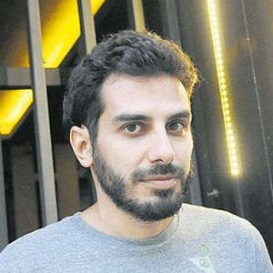 Photo Ignacio Sánchez Mestre