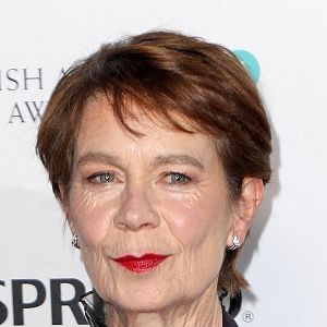 Photo Celia Imrie