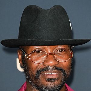 Photo Djibril Cissé