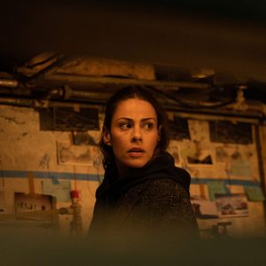 Photo Vivian Ólafsdóttir