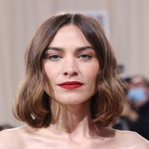 Photo Alexa Chung