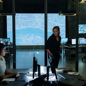 Photo Banafshe Hourmazdi