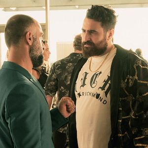 Photo David Ali Hamade