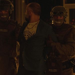 Photo David Ali Hamade