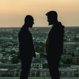 Photo David Ali Hamade