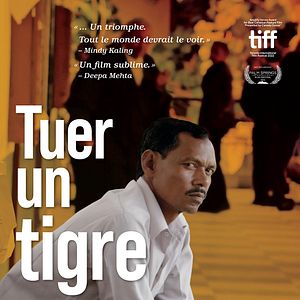 Photo Tuer un tigre