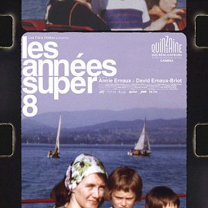 Photo Les Années Super 8