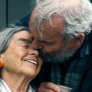 Photo Evelyne Istria