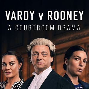 Photo Vardy v Rooney: A Courtroom Drama