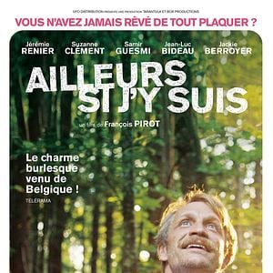 Photo Ailleurs si j'y suis