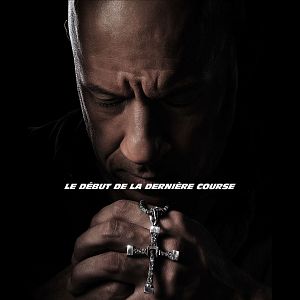 Photo Fast & Furious X