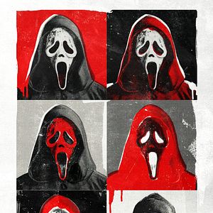 Photo Scream VI