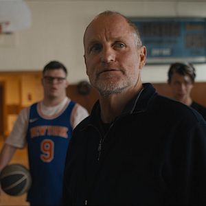 Photo Woody Harrelson