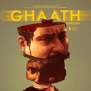 Photo Ghaath