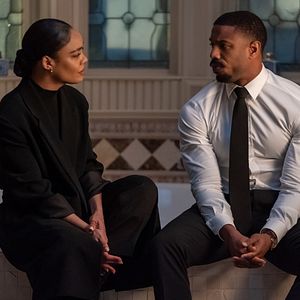 Photo Tessa Thompson